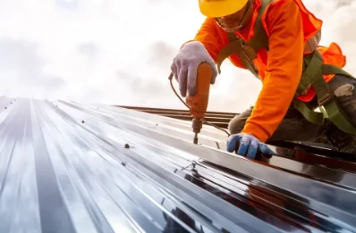 Travaux de zinguerie à Chemillé-sur-Indrois